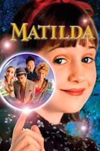 Matilda: Fotos y carteles - SensaCine.com