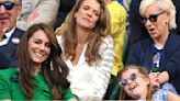 Kate Middleton's Most Relatable Mom Moments The Photos To Prove It