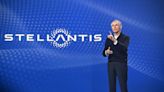 Stellantis CEO had total compensation of $39.5M in 2023, although actual pay was less