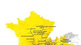 Tour de France 2024: Etappen im Profil