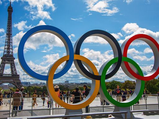 All you need to know about Paris Olympics including schedule and how to follow