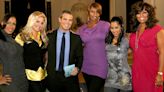 Which 'RHOA' Season 1 Alum Returns for a Gossip-Filled Dinner?