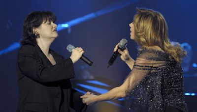 Mort de Maurane : Lara Fabian rend un nouvel hommage poignant à celle dont la "voix ne s'absentera jamais"