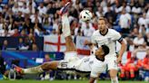 England produces stunning escape act to defeat Slovakia in extra time at Euro 2024 and reach quarterfinals