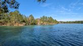 Old Effingham County sand plant being reimagined for outdoor recreation