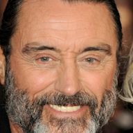 Ian McShane