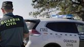 Un Guardia Civil salva la vida de una niña de cuatro años en Tres Cantos