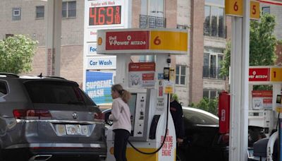 憂美汽油需求疲軟 國際油價下跌 - 自由財經
