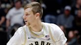 Local product Carson Barrett living dream as Purdue basketball player