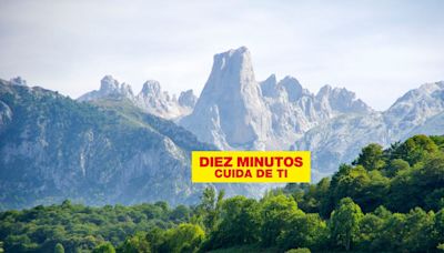 Disfruta de una ruta por Picos de Europa, nuestro paraíso del norte