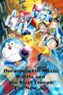 Doraemon the Movie: Nobita and the Steel Troops: The New Age