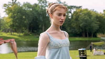 Bridgerton star Phoebe Dynevor lands next lead movie role