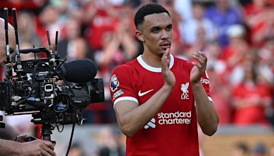Liverpool sent Trent Alexander-Arnold warning and told two summer priorities