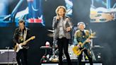 The Rolling Stones Rehearsed 60 to 70 Songs for ‘Hackney Diamonds’ Tour