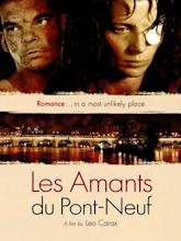 Gli amanti del Pont-Neuf