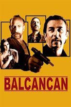 Bal-Can-Can (2005) - Posters — The Movie Database (TMDB)