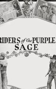 Riders of the Purple Sage