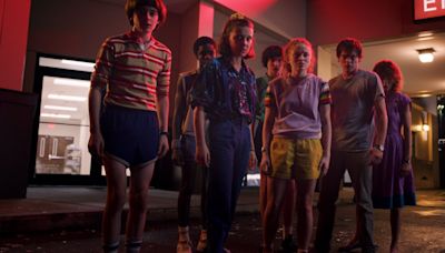There's Been An Exciting Update On The Final Season Of Stranger Things