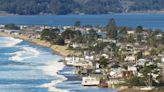 Marin Co. examines options for saving Stinson Beach