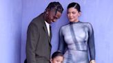 Wolf Webster Is Now A Thing Of The Past — Kylie Jenner And Travis Scott Have Officially Changed Their Son's Name