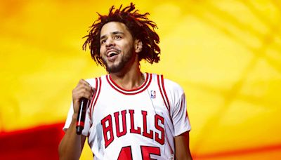 J. Cole’s 2 Kids: All About His Sons with Wife Melissa Heholt