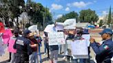 Familiares de joven golpeado y apedreado en Acolman exigen justicia