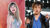 Taylor Swift Is ‘Happier Than She’s Been in a Long Time’ Amid Matty Healy Romance: ‘It’s So Refreshing’