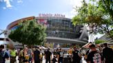 Man charged for threatening mass shooting on day of Vegas Golden Knights' Stanley Cup clincher