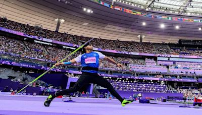 Neeraj Chopra men's javelin throw finals live streaming: When and where to watch in India