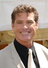 David Hasselhoff