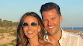 Mark Wright and wife Michelle Keegan look so loved-up in holiday pictures