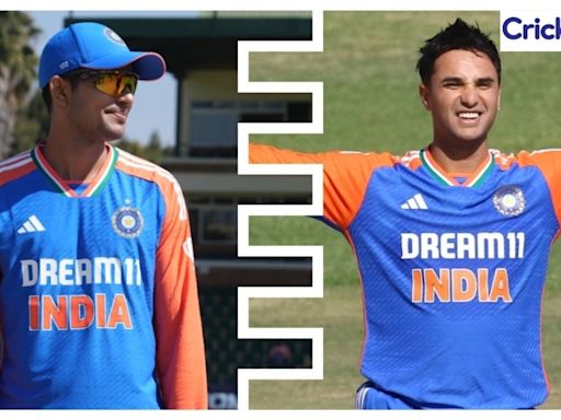 DK-Rohit twist: Why Shubman Gill deserves 'special' credit for Abhishek Sharma's record 100 vs Zimbabwe in 2nd T20I