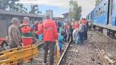 Choque de trenes en Palermo: qué pasó y cuántos heridos hay