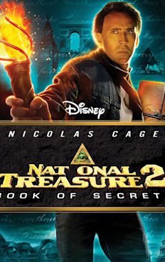 National Treasure: Book of Secrets