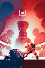 Unrivaled: Red Wings vs Avalanche (2022) - Posters — The Movie Database ...