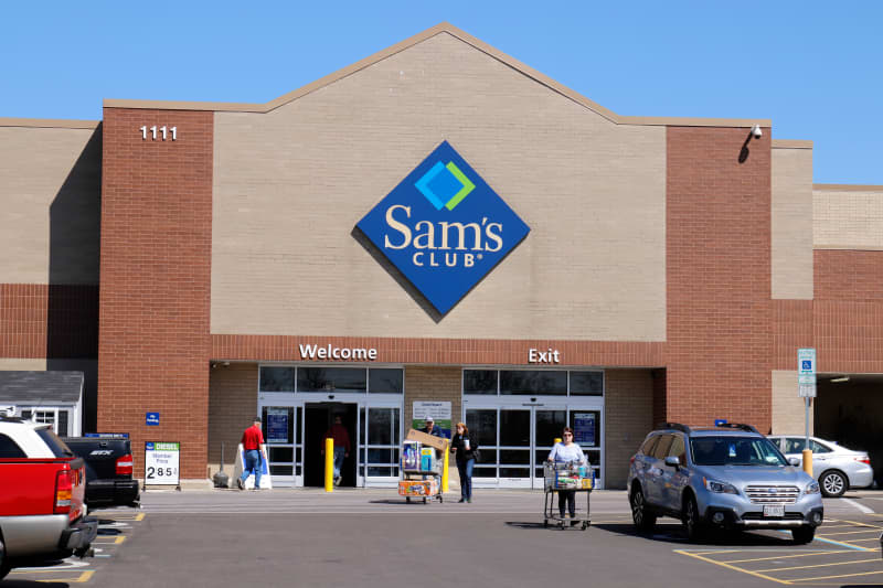 You’re Going to Love Sam’s Club’s Memorial Day Hours