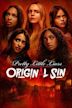 Pretty Little Liars: Original Sin 01 FREE