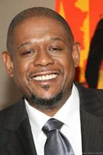 Forest Whitaker