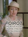 Poirot: The Adventure of the Italian Nobleman