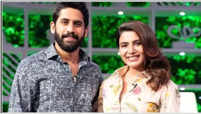 ‘Women used as click bait’: Telangana IAS officer slams minister’s comments on Samantha-Naga Chaitanya divorce