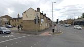 Police called to street fight in Bradford involving around 15 people