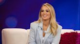 Carrie Underwood reveals intricate process of recording the ‘Sunday Night Football’ theme song