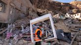 Moroccans whose homes were destroyed by last week's earthquake face daunting rebuilding decisions