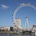 London Eye