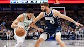 With Dereck Lively doubtful, Maxi Kleber could be ‘next man up’ as Mavericks go for sweep