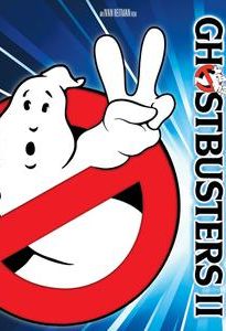 Ghostbusters II