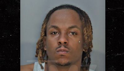 Rich The Kid Pleads No Contest in Hotel Case That Stalled Bomb Threat Probe