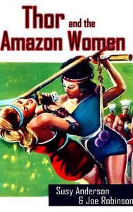 Thor and the Amazon Women