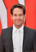 Paul Rudd