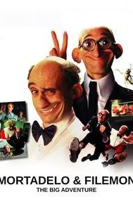 Mortadelo & Filemon: The Big Adventure